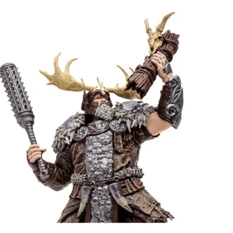 McFarlane Toys Diablo IV Wave 1 1:12 Posed Figure - Select Figure(s)