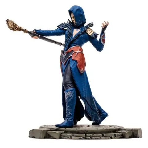 McFarlane Toys Diablo IV Wave 1 1:12 Posed Figure - Select Figure(s)