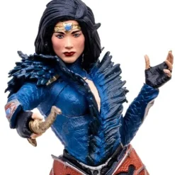 McFarlane Toys Diablo IV Wave 1 1:12 Posed Figure - Select Figure(s)