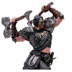 McFarlane Toys Diablo IV Wave 1 1:12 Posed Figure - Select Figure(s)