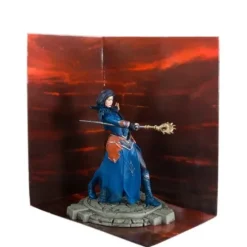 McFarlane Toys Diablo IV Wave 1 1:12 Posed Figure - Select Figure(s)