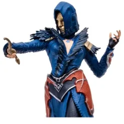 McFarlane Toys Diablo IV Wave 1 1:12 Posed Figure - Select Figure(s)