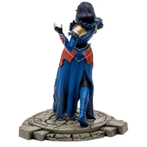 McFarlane Toys Diablo IV Wave 1 1:12 Posed Figure - Select Figure(s)