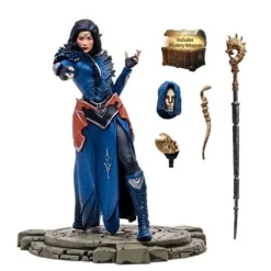 McFarlane Toys Diablo IV Wave 1 1:12 Posed Figure - Select Figure(s)