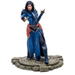 McFarlane Toys Diablo IV Wave 1 1:12 Posed Figure - Select Figure(s)