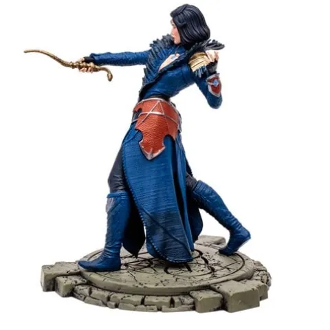 McFarlane Toys Diablo IV Wave 1 1:12 Posed Figure - Select Figure(s)