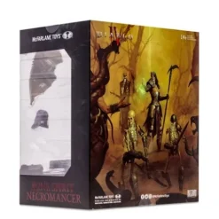 McFarlane Toys Diablo IV Wave 1 1:12 Posed Figure - Select Figure(s)