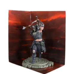 McFarlane Toys Diablo IV Wave 1 1:12 Posed Figure - Select Figure(s)