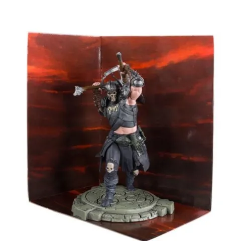 McFarlane Toys Diablo IV Wave 1 1:12 Posed Figure - Select Figure(s)