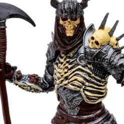 McFarlane Toys Diablo IV Wave 1 1:12 Posed Figure - Select Figure(s)