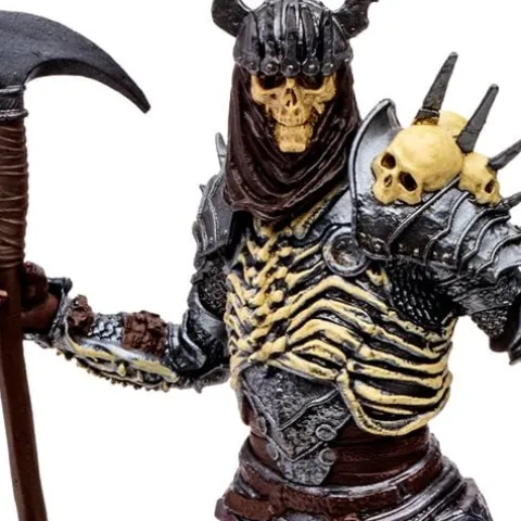 McFarlane Toys Diablo IV Wave 1 1:12 Posed Figure - Select Figure(s)