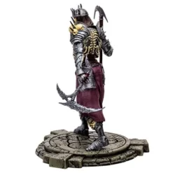 McFarlane Toys Diablo IV Wave 1 1:12 Posed Figure - Select Figure(s)