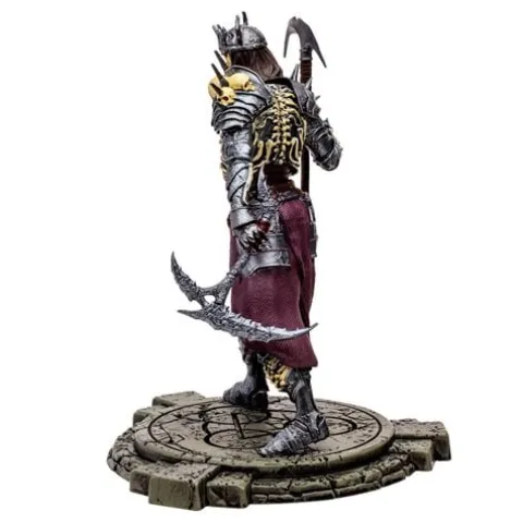 McFarlane Toys Diablo IV Wave 1 1:12 Posed Figure - Select Figure(s)