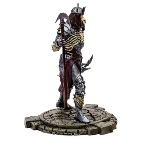 McFarlane Toys Diablo IV Wave 1 1:12 Posed Figure - Select Figure(s)