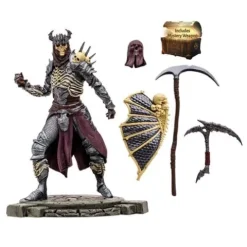 McFarlane Toys Diablo IV Wave 1 1:12 Posed Figure - Select Figure(s)