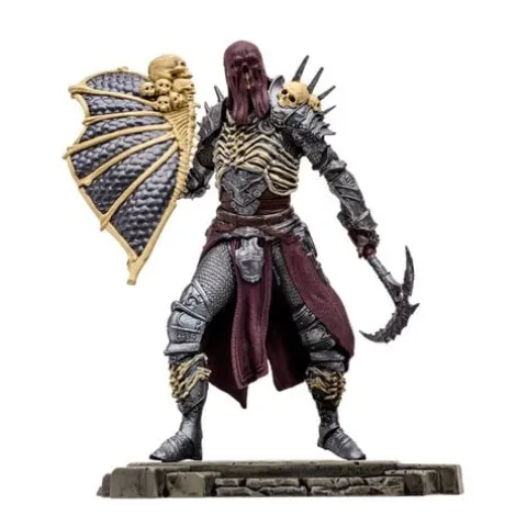 McFarlane Toys Diablo IV Wave 1 1:12 Posed Figure - Select Figure(s)