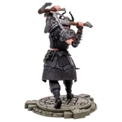 McFarlane Toys Diablo IV Wave 1 1:12 Posed Figure - Select Figure(s)