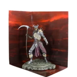 McFarlane Toys Diablo IV Wave 1 1:12 Posed Figure - Select Figure(s)