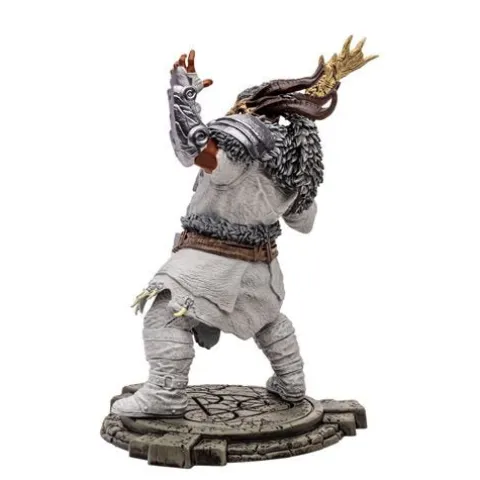 McFarlane Toys Diablo IV Wave 1 1:12 Posed Figure - Select Figure(s)