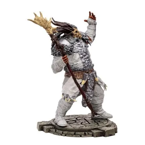 McFarlane Toys Diablo IV Wave 1 1:12 Posed Figure - Select Figure(s)