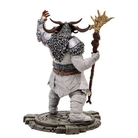 McFarlane Toys Diablo IV Wave 1 1:12 Posed Figure - Select Figure(s)