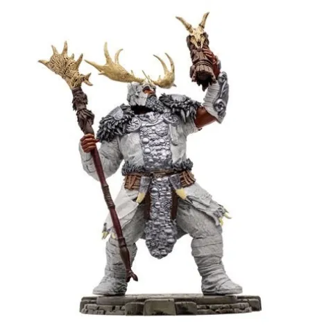 McFarlane Toys Diablo IV Wave 1 1:12 Posed Figure - Select Figure(s)