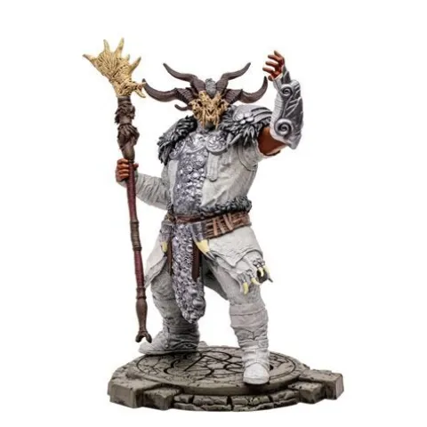 McFarlane Toys Diablo IV Wave 1 1:12 Posed Figure - Select Figure(s)