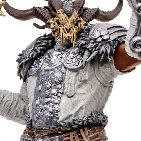 McFarlane Toys Diablo IV Wave 1 1:12 Posed Figure - Select Figure(s)