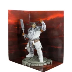 McFarlane Toys Diablo IV Wave 1 1:12 Posed Figure - Select Figure(s)