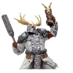 McFarlane Toys Diablo IV Wave 1 1:12 Posed Figure - Select Figure(s)