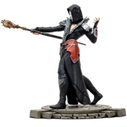 McFarlane Toys Diablo IV Wave 1 1:12 Posed Figure - Select Figure(s)