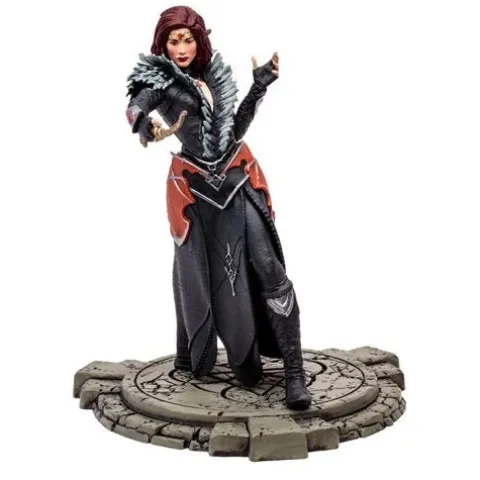 McFarlane Toys Diablo IV Wave 1 1:12 Posed Figure - Select Figure(s)