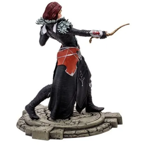 McFarlane Toys Diablo IV Wave 1 1:12 Posed Figure - Select Figure(s)