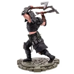 McFarlane Toys Diablo IV Wave 1 1:12 Posed Figure - Select Figure(s)