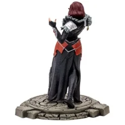 McFarlane Toys Diablo IV Wave 1 1:12 Posed Figure - Select Figure(s)