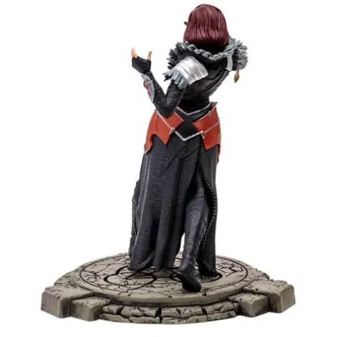 McFarlane Toys Diablo IV Wave 1 1:12 Posed Figure - Select Figure(s)