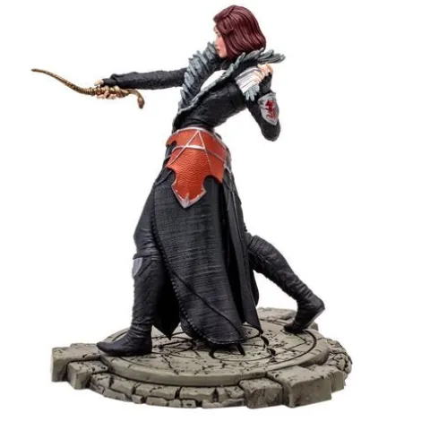 McFarlane Toys Diablo IV Wave 1 1:12 Posed Figure - Select Figure(s)