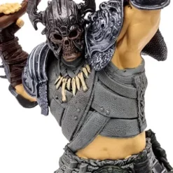 McFarlane Toys Diablo IV Wave 1 1:12 Posed Figure - Select Figure(s)
