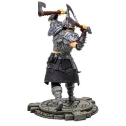 McFarlane Toys Diablo IV Wave 1 1:12 Posed Figure - Select Figure(s)
