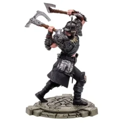 McFarlane Toys Diablo IV Wave 1 1:12 Posed Figure - Select Figure(s)