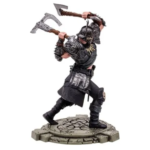 McFarlane Toys Diablo IV Wave 1 1:12 Posed Figure - Select Figure(s)