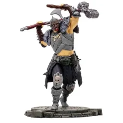 McFarlane Toys Diablo IV Wave 1 1:12 Posed Figure - Select Figure(s)