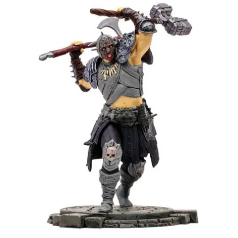 McFarlane Toys Diablo IV Wave 1 1:12 Posed Figure - Select Figure(s)