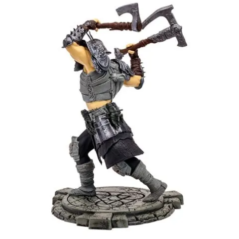 McFarlane Toys Diablo IV Wave 1 1:12 Posed Figure - Select Figure(s)