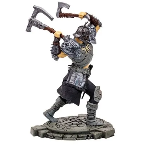 McFarlane Toys Diablo IV Wave 1 1:12 Posed Figure - Select Figure(s)