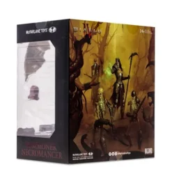 McFarlane Toys Diablo IV Wave 1 1:12 Posed Figure - Select Figure(s)