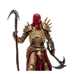 McFarlane Toys Diablo IV Wave 1 1:12 Posed Figure - Select Figure(s)