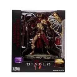 McFarlane Toys Diablo IV Wave 1 1:12 Posed Figure - Select Figure(s)