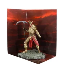McFarlane Toys Diablo IV Wave 1 1:12 Posed Figure - Select Figure(s)