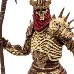 McFarlane Toys Diablo IV Wave 1 1:12 Posed Figure - Select Figure(s)